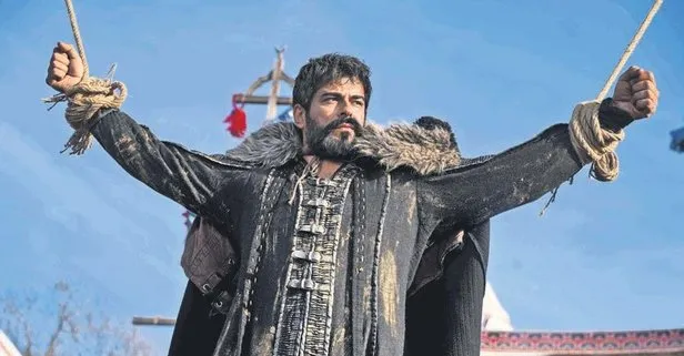 Kuruluş Osman reytinglerde zirvenin tek sahibi!