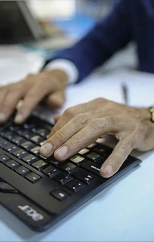 Memura en az 3.517 TL | 2020 Ocak ayı güncel memur maaşları listesi