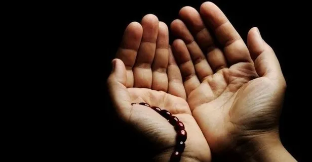 İftar duası nasıl yapılır? İftar duası sözleri Türkçe Arapça!