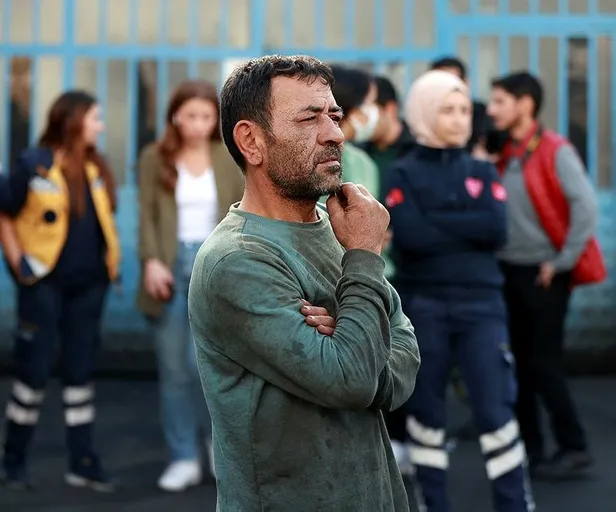 Başakşehir'deki patlamada hayatını kaybedenlerin sayısı 2'ye yükseldi-2