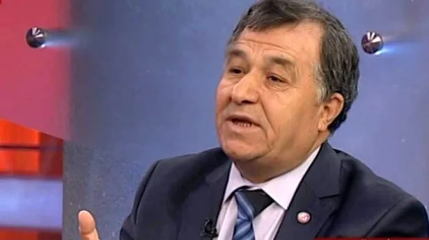 Telefon dolandırıcılarının son kurbanı Matematik Profesörü oldu! "Ülke meselesi dediler inandım"-1
