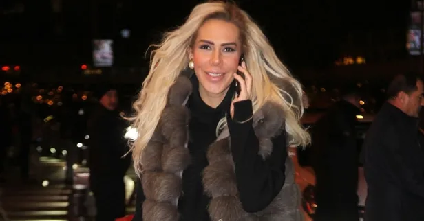 Doya Doya Moda yeni jüri kim? Doya Doya Moda jürisi Hande Demir Acar kimdir, kaç yaşında?-3