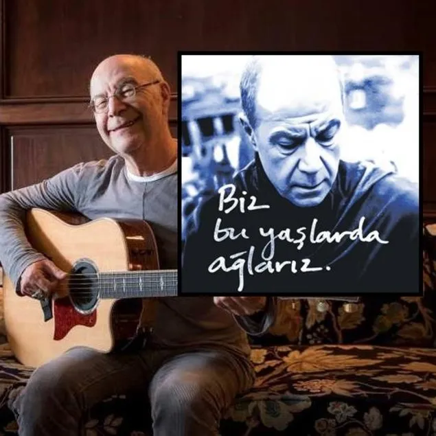 Herkesi ağlatıyor!