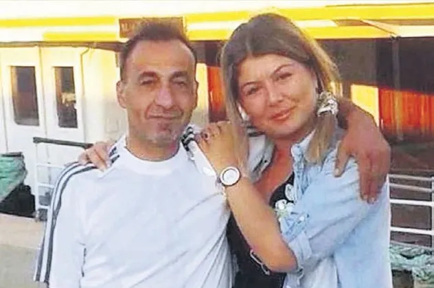 Ailevi katliam! Esra Yıldız ve Nuri Yıldız cinayetinin soruşturması tamamlandı