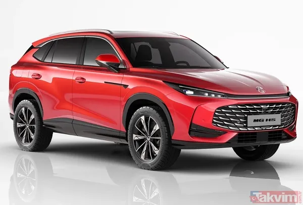 Yıl Sonu Kampanyasında Dev Kapışma: Chery ve MG Fiyatları Düştü - 9