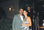 Volkan ve Zeynep Demirel’den mutluluk pozu