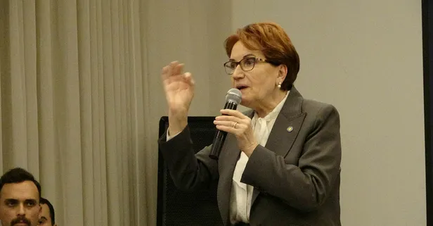 İYİ Parti hakkında bomba iddia! Meral Akşener Ümit Dikbayır ve Uğur Poyraz'a kapıyı gösterdi! Gizlice banka hesaplarını kontrol ettirip...