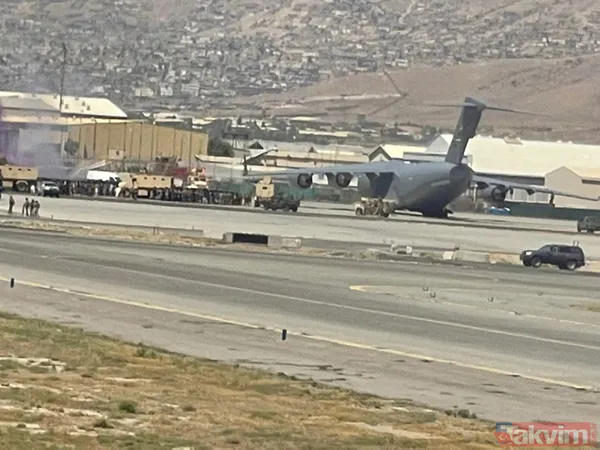 SON DAKİKA: THY'den başarılı tahliye operasyonu! Türk vatandaşları yaşadıklarını anlattı - 38