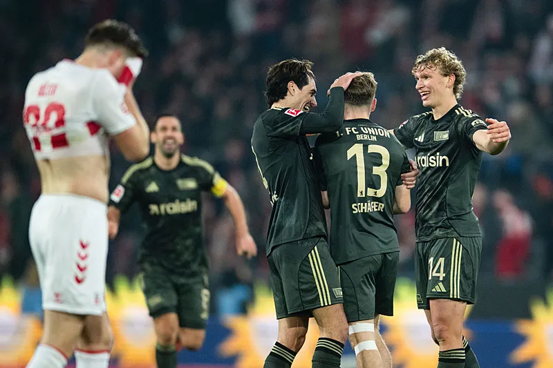 Fenerbahçe'ye transferde bir stoper bir golcü! - 22