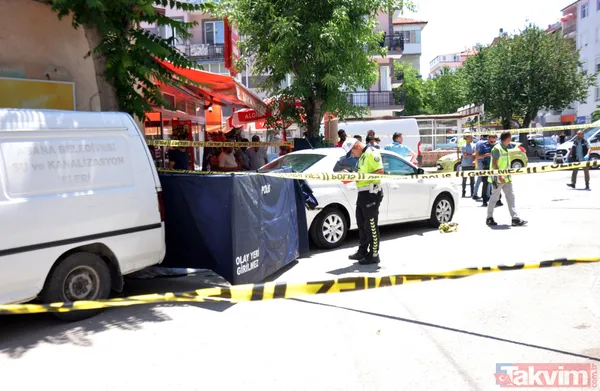 Karaman'da otomobil ile minibüs arasına sıkışan kadın hayatını kaybetti! Otomobil sürücüsü gözaltında - 2