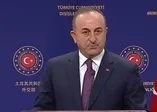 Dışişleri Bakanı Mevlüt Çavuşoğlu: Yunanistan provokasyondan vazgeçmeli