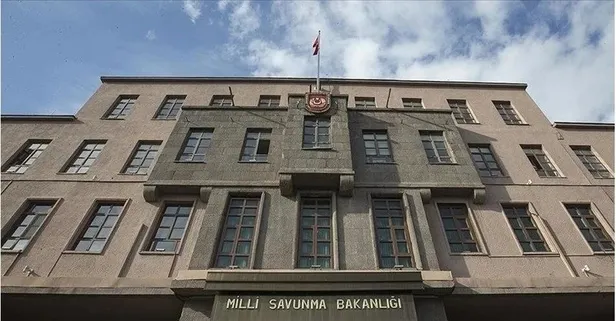 MSB'den Yunanistan'ın 'Pontus' iddialarına sert yanıt: Her türlü akıl ve mantıktan uzak