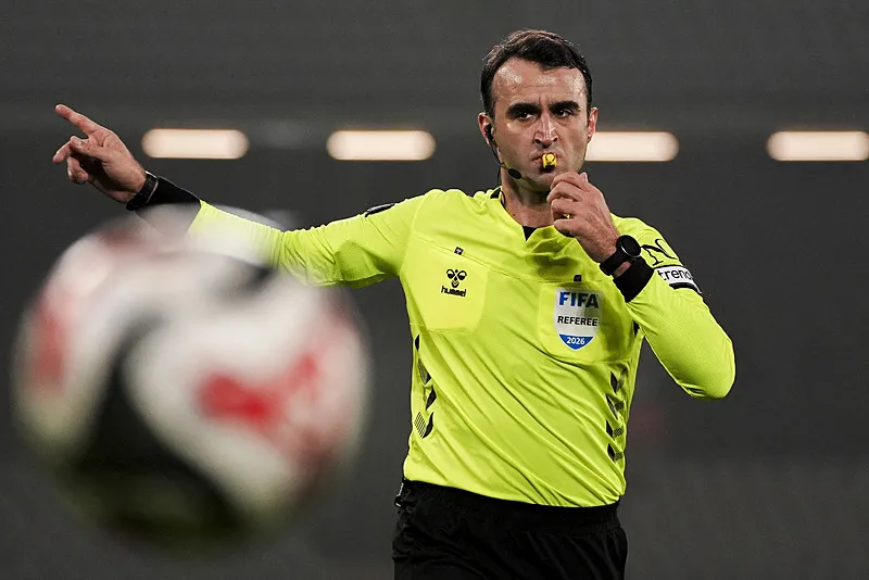 Spor yazarları Fatih Karagümrük - Galatasaray maçını değerlendirdi - 15