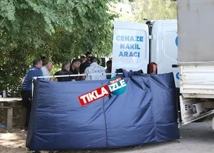 İZLE I Antalya’da korkunç cinayet: Çilek satıcısına kurşun yağdırdı