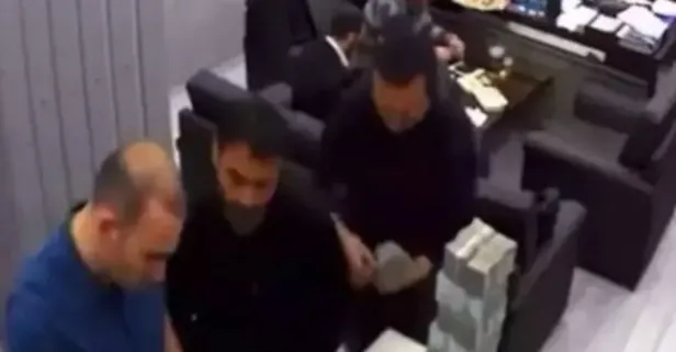 Merkezinde Ekrem İmamoğlu'nun A takımı var! Canan Kaftancıoğlu'ndan "para kulesinde" usulsüzlük itirafı