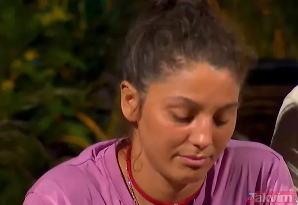 Survivor’da kavga çıktı! Seren Ay’ın attığı sandalye Nagihan’ı yaraladı - 14