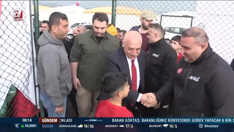'TFF İSTİFA' davetleri sonrası TFF Başkanı Mehmet Büyükekşi 'TFF Seçimli Genel Kurul' tarihini açıkladı!