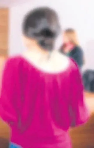 O söz nafakadan etti