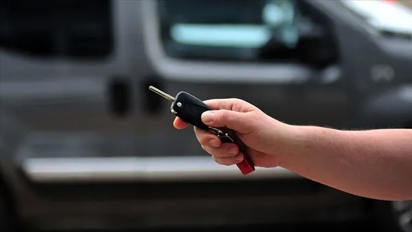 Hükümet düğmeye bastı! İkinci el otomobilde yeni sistem! Her araca bir karne!-6