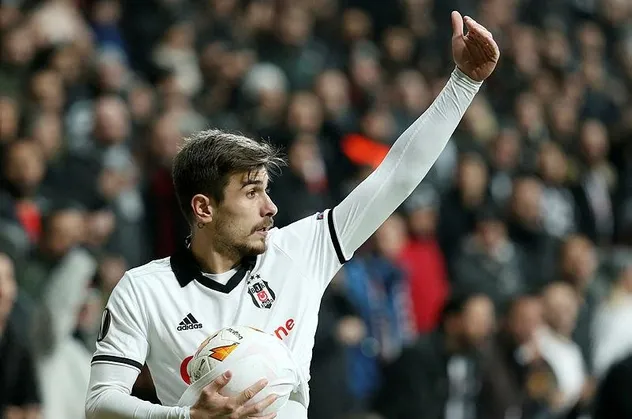 Beşiktaş'tan Dorukhan Toköz hamlesi! 1 milyon Euro'ya yükseltilecek