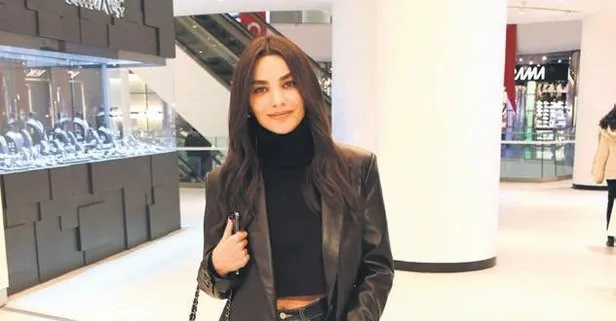 Hazal Filiz Küçükköse: Kariyerime odaklandım