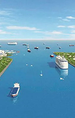 Erdoğan 'Kanal İstanbul' için tarih verdi
