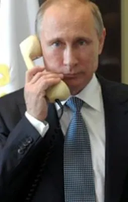 Erdoğan ve Putin'den kritik görüşme