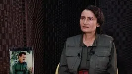 Harekat öncesi PKK’dan CHP’ye 5 ödev! Elebaşı Bese Hozat ininden sıraladı: Yeni anayasayı engelle, tecridi kaldır, savaşa ’hayır’ de...