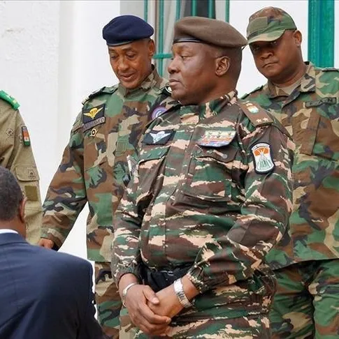 Afrika’da savaş çanları çalıyor!