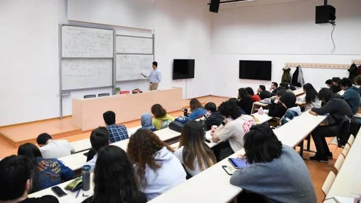 Öğrenci affında kritik tarih! YÖK usul ve esasları belirledi: Nasıl başvuru yapılır?