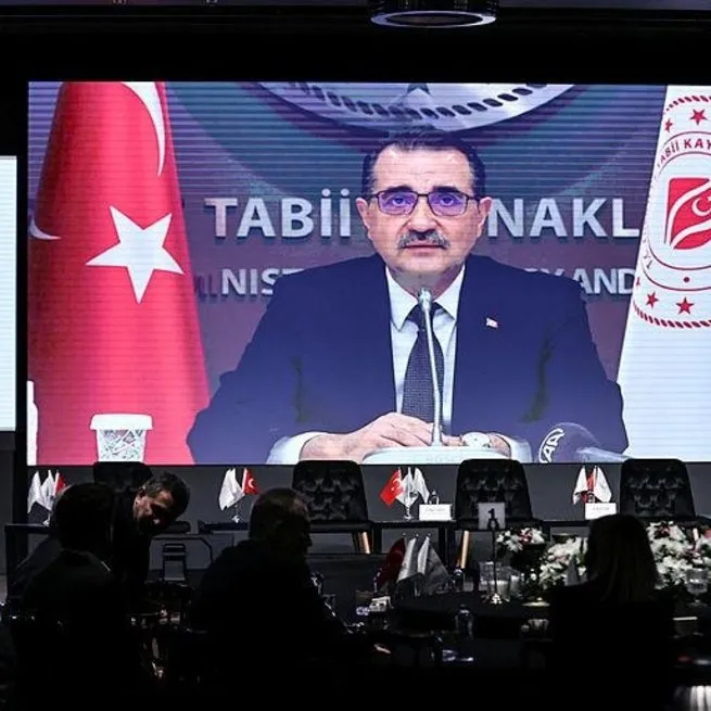 İşlevsel bir gaz ticaret merkezi olacağız