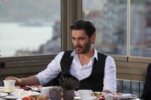 Eşkıya Dünyaya Hükümdar Olmaz 115. bölümü yayınlandı! EDHO izle