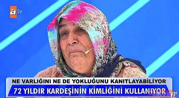 Müge Anlı'da geçen sezona damgasını vuran olaylar! Müge Anlı'nın evliliği, Büyükşen olayı, Safiye Çallı dosyası ve daha fazlası... - 14