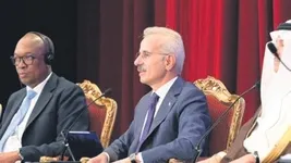 Bakan Uraloğlu: “Mısır’la Ro-Ro taşımacılığını yeniden başlatmak için çalışıyoruz”
