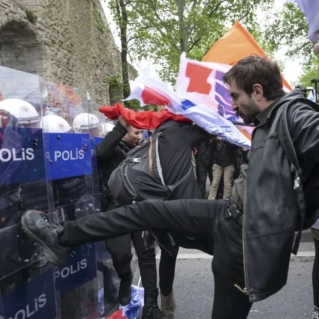 1 Mayıs davasında karar!