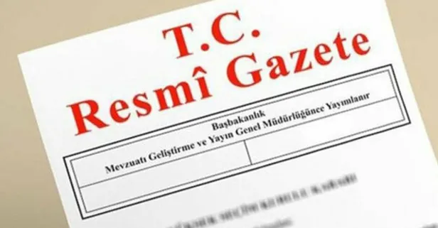 Cumhurbaşkanlığı genelgesi Resmi Gazete'de! Yürürlükten kaldırıldı