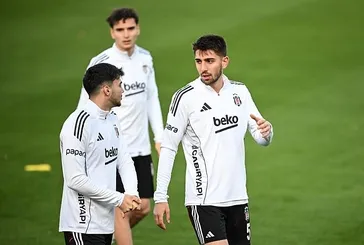 Beşiktaş ayrılığı KAP’a bildirdi! İşte Braga’nın ödeyeceği bonservis