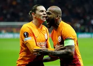 Transferde sıcak saatler! Galatasarayın yıldızı Marcao için geldiler