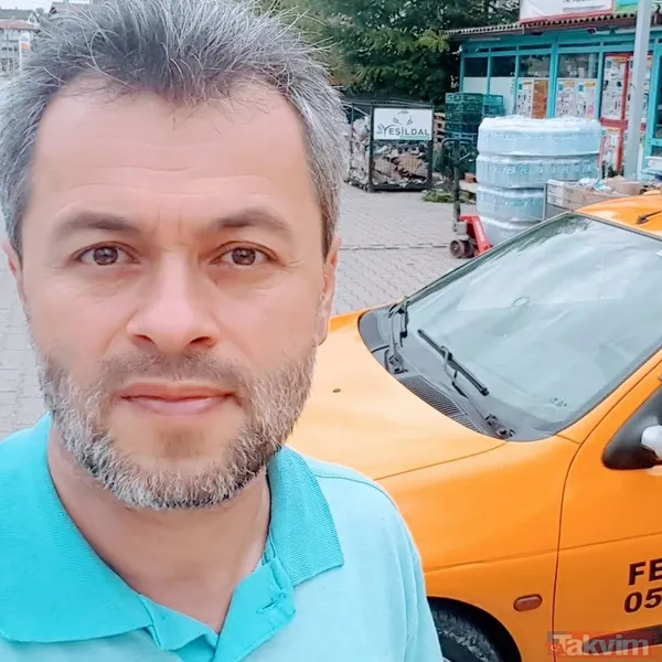 Esra Erol'da meşhur olan Fehmi Pazarlı'nın mesleği meğer... 'Öncelikle kestane balının diyarı Zonguldak'tan selamlar' sözleriyle ünlenmişti! - 8