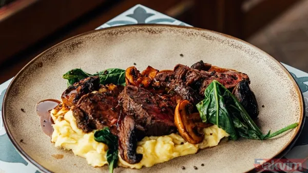 İlaçsız 90 günde 9 kilo verdi: 60 yaşında olan kadın uyguladığı yöntemi anlattı - 8