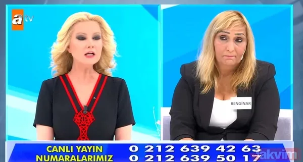 Önce iddia sonra itiraf! Müge Anlı ''Ayak fetişli bir aşk'' dedi, bir garip dolandırıcılık hikayesi! 35 bin Euro meselesi yılan hikayesine dönüştü - 6