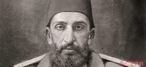 Sultan Abdülhamid'in salgın öngörüsü corona virüs ile yeniden canlandı! 2.Abdülhamid'den Pasteur'e... - 1