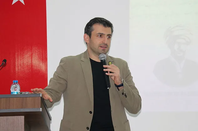 Son dakika: BAYKAR'dan kripto para açıklaması