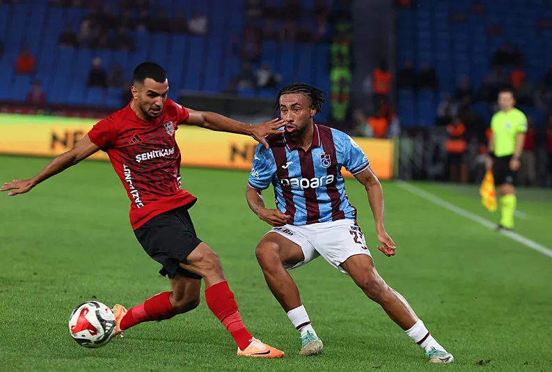 Fırtına evinde kayıp!