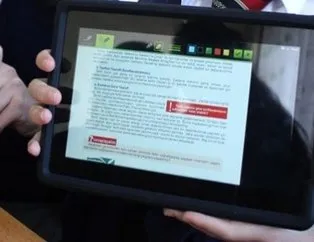 İstanbul ve Bizİzmir ücretsiz tablet başvurusu! Başvuru nasıl yapılır?