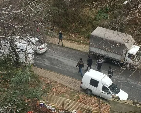 Santa Maria Kilisesi saldırısında yeni detay! Şüphelilerden biri Atatürk Havalimanı'na bombalı saldırı düzenleyenlerle bağlantılı çıktı-18