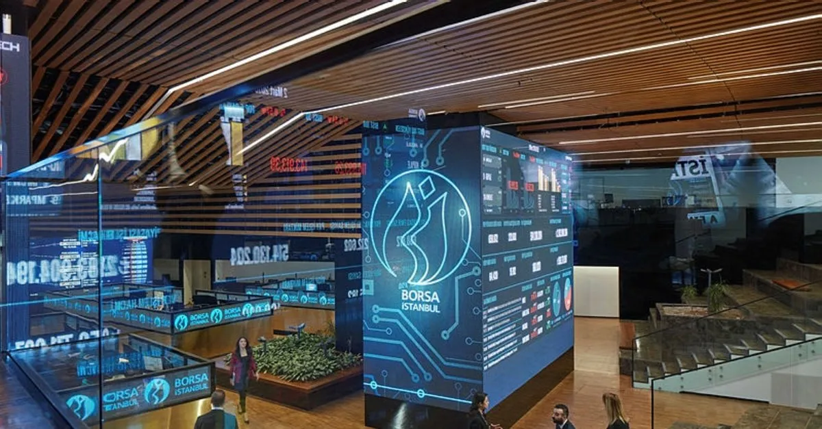 haziran 2020 bist 100 endeksi takvim