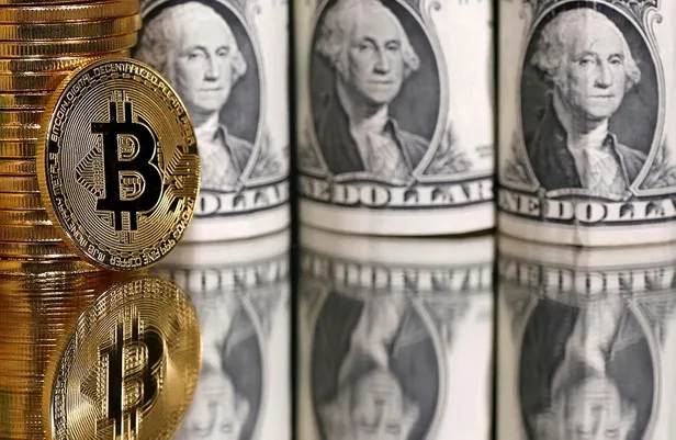 13 Mart Bitcoin fiyatları 60 bin doları aşarak yeni bir rekora imza attı!-4