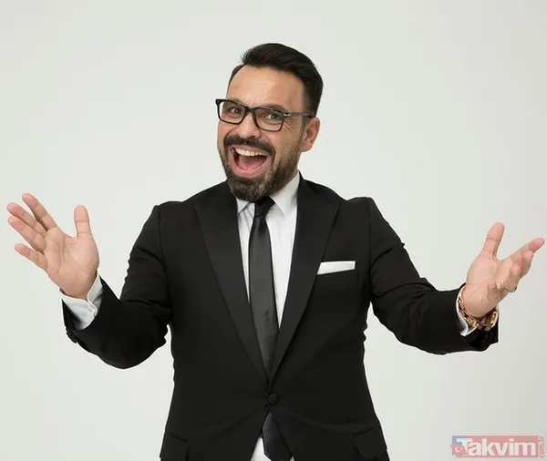 "Allah'ım beni çocuklarıma bağışlasın" diyen Okan Karacan'ın sağlık durumu nasıl? Koronavirüse yakalanmıştı... - 1