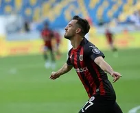 Fenerbahçe’de Barış Alıcı pişmanlığı mı? Performansındaki çıkış taraftarın dilinde